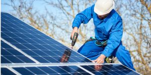 Installation Maintenance Panneaux Solaires Photovoltaïques à Saussignac